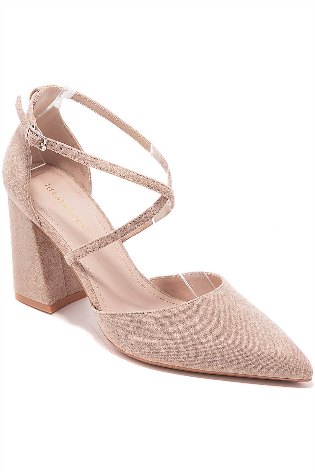 Lujah Shoes (Schuhgrosshandel)