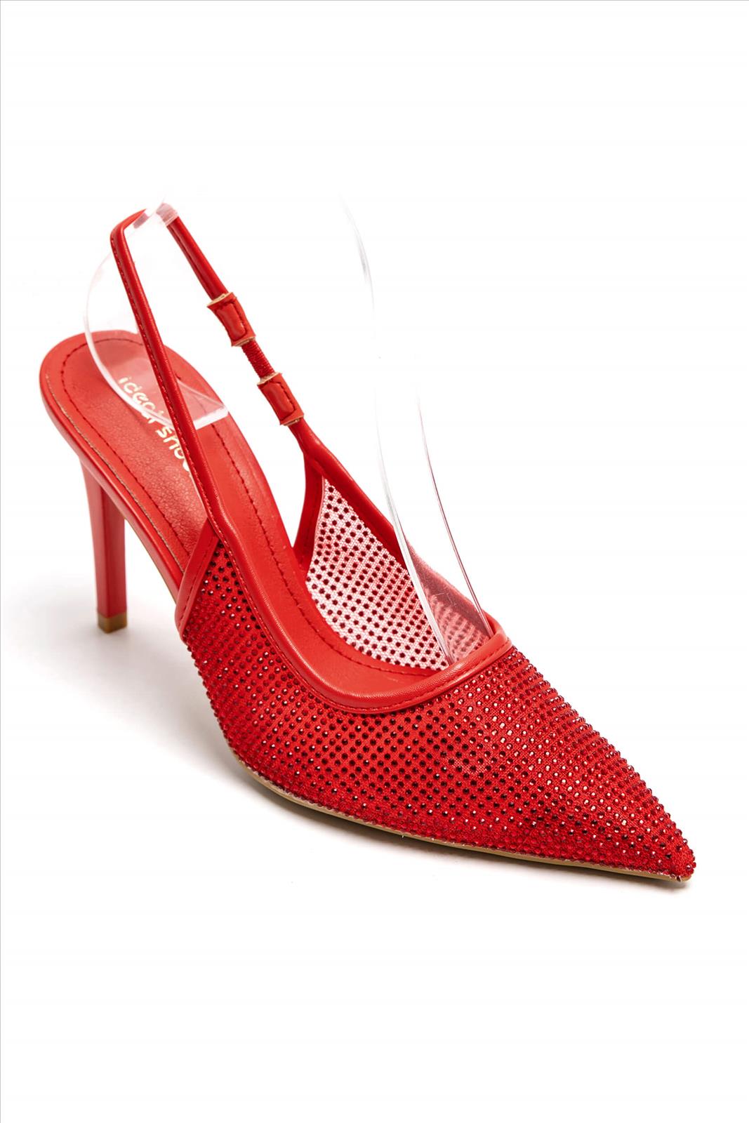 Lujah Shoes (Schuhgrosshandel)