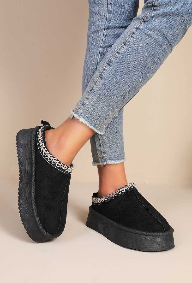 Lujah Shoes (Schuhgrosshandel)