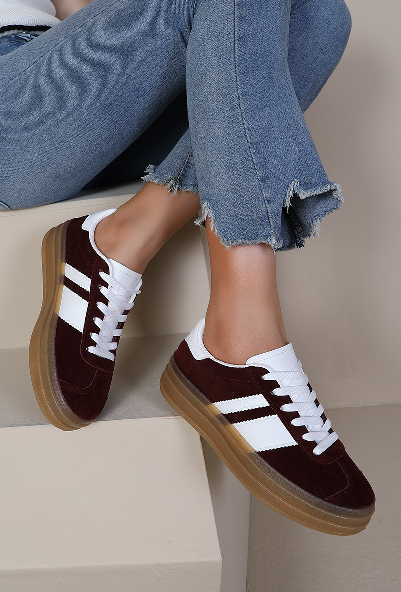 Lujah Shoes (Schuhgrosshandel)