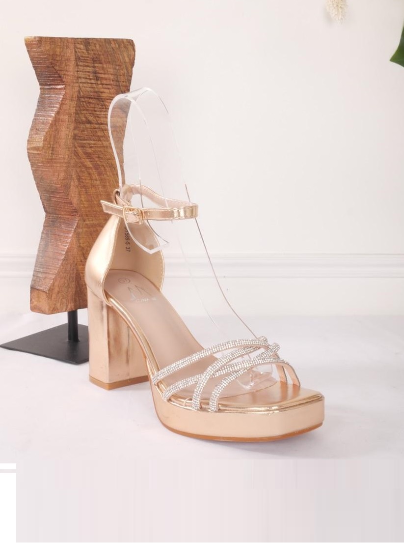 Lujah Shoes (Schuhgrosshandel)