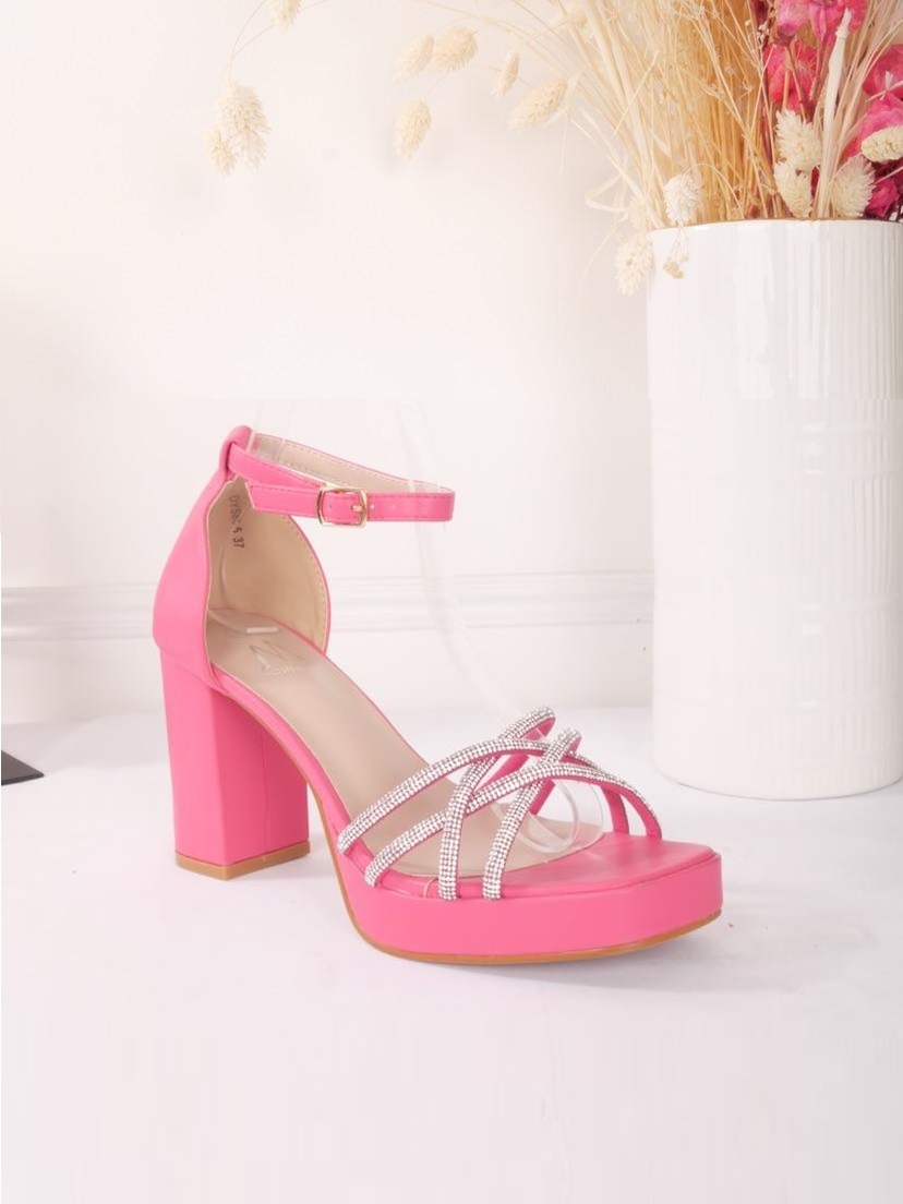 Lujah Shoes (Schuhgrosshandel)