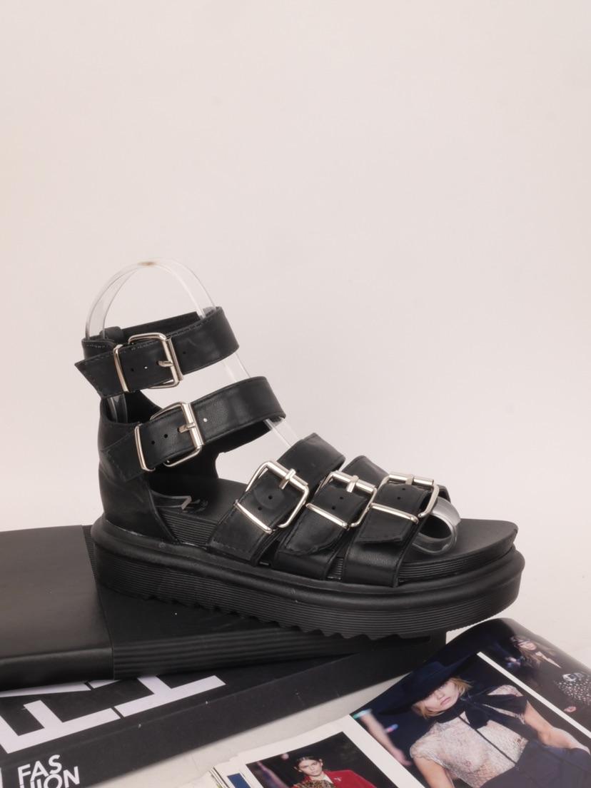 Lujah Shoes (Schuhgrosshandel)