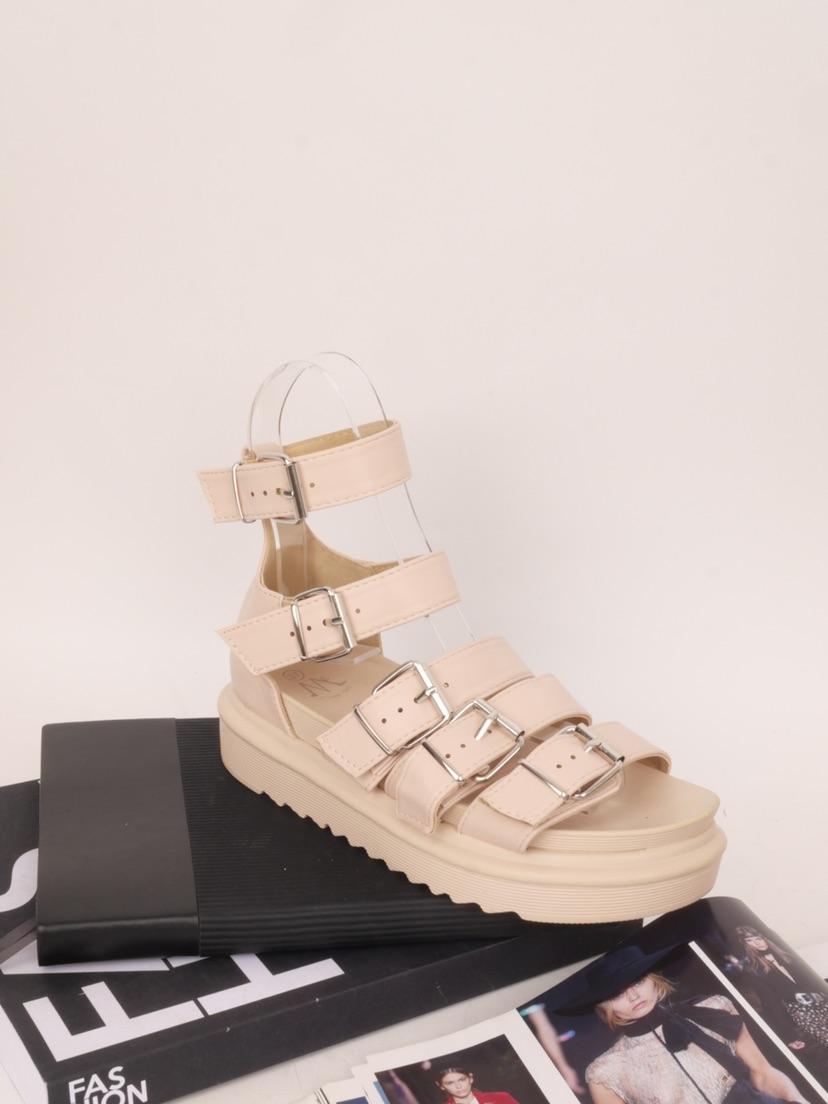 Lujah Shoes (Schuhgrosshandel)