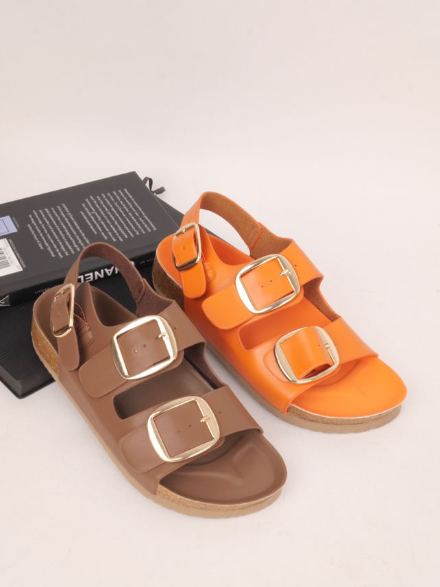Lujah Shoes (Schuhgrosshandel)