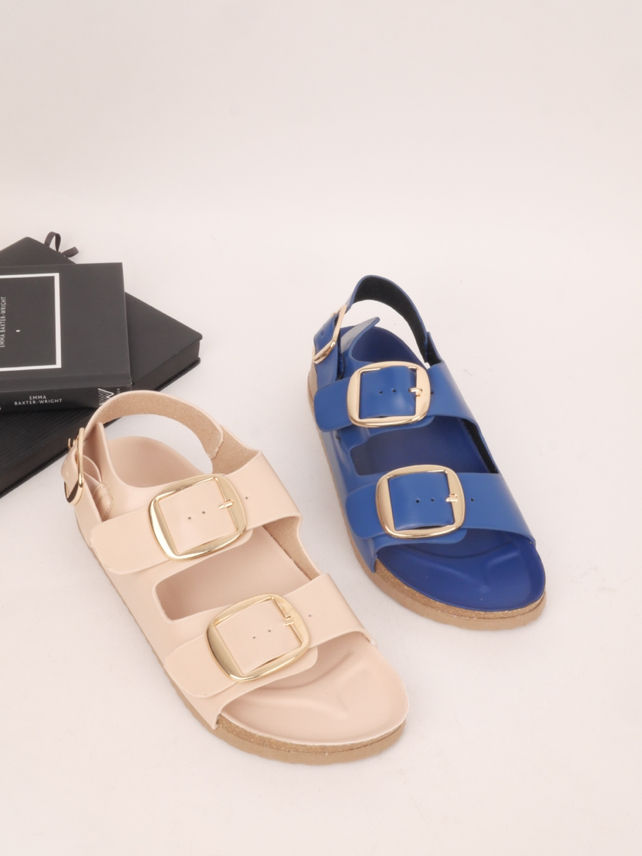 Lujah Shoes (Schuhgrosshandel)
