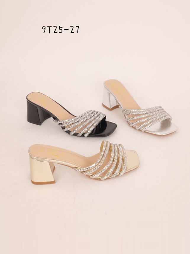 Lujah Shoes (Schuhgrosshandel)