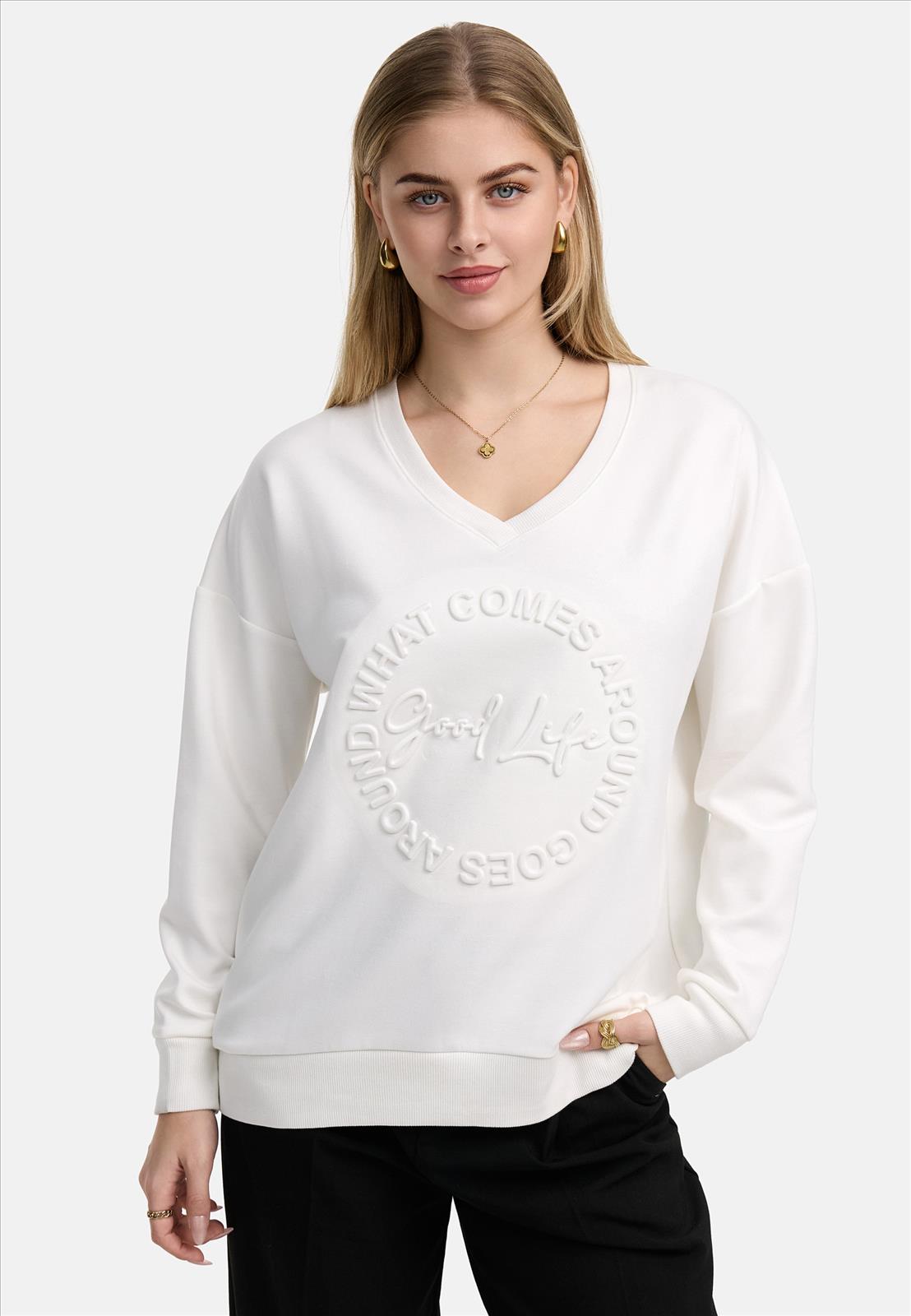 Decay Modevertrieb GmbH - Textilien Grosshandel T-Shirts Jeans