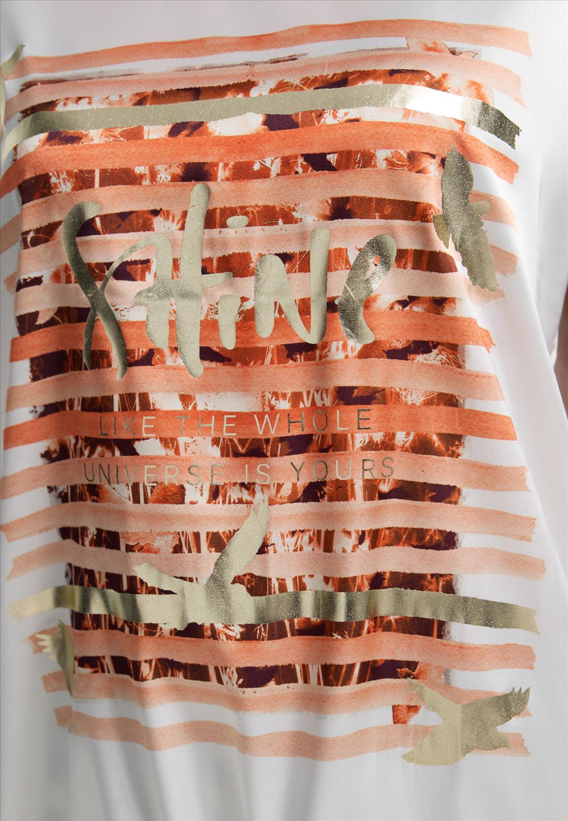 Decay Modevertrieb GmbH - Textilien Grosshandel T-Shirts Jeans