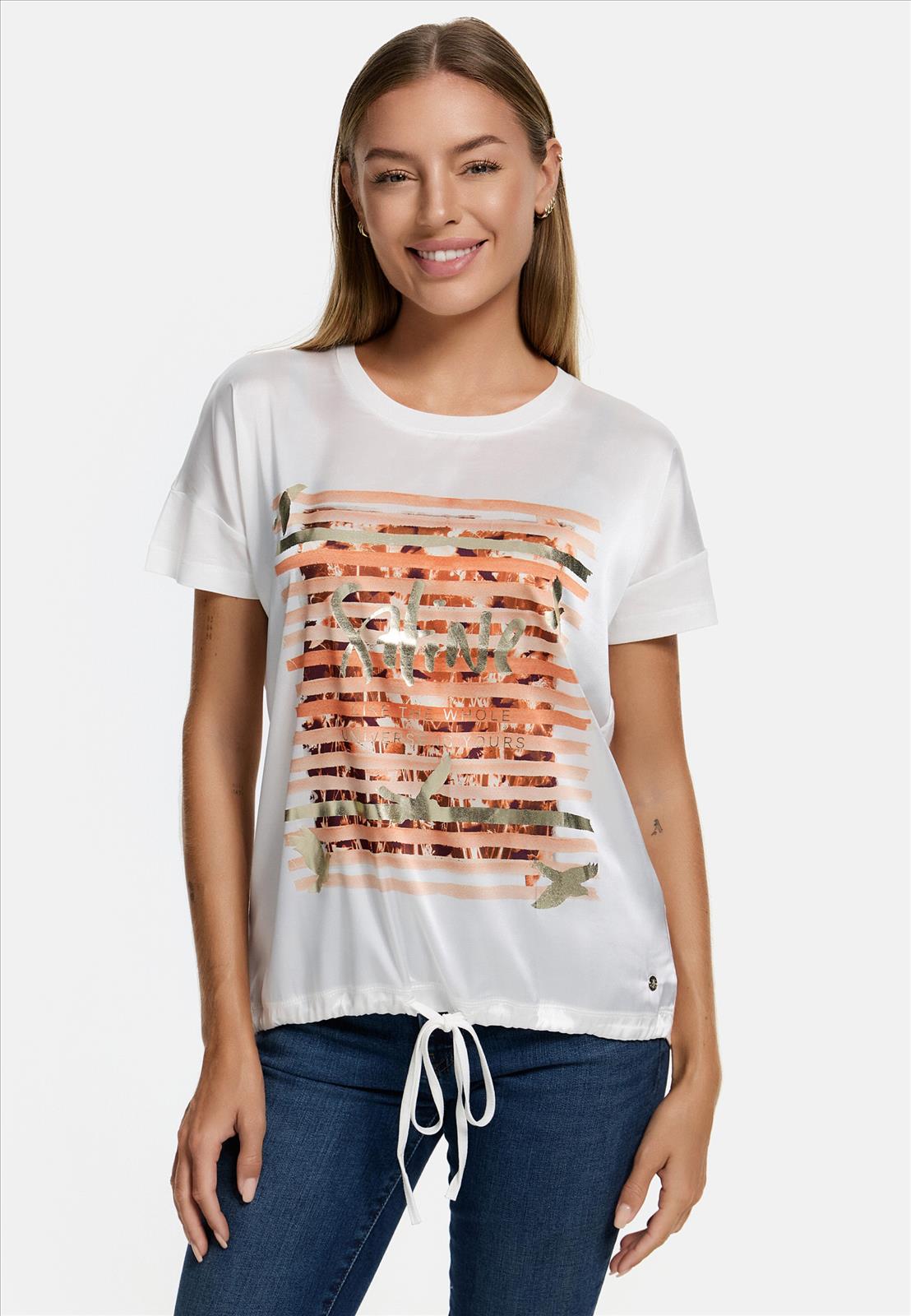Decay Modevertrieb GmbH - Textilien Grosshandel T-Shirts Jeans