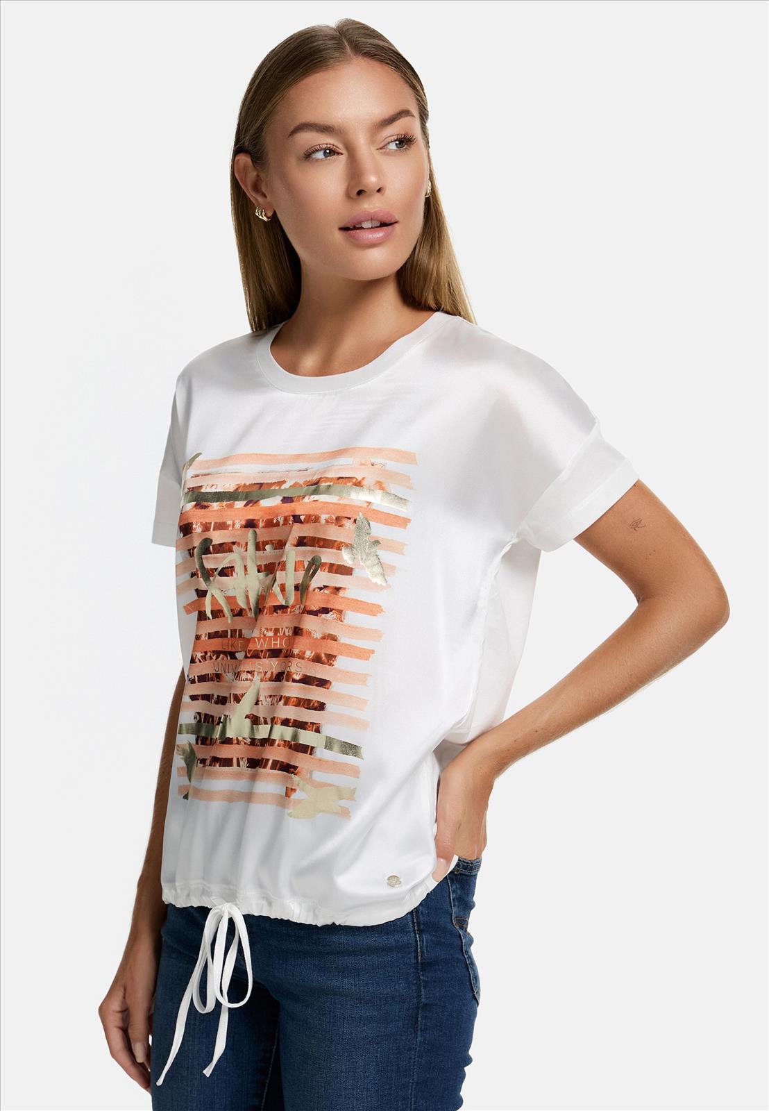 Decay Modevertrieb GmbH - Textilien Grosshandel T-Shirts Jeans