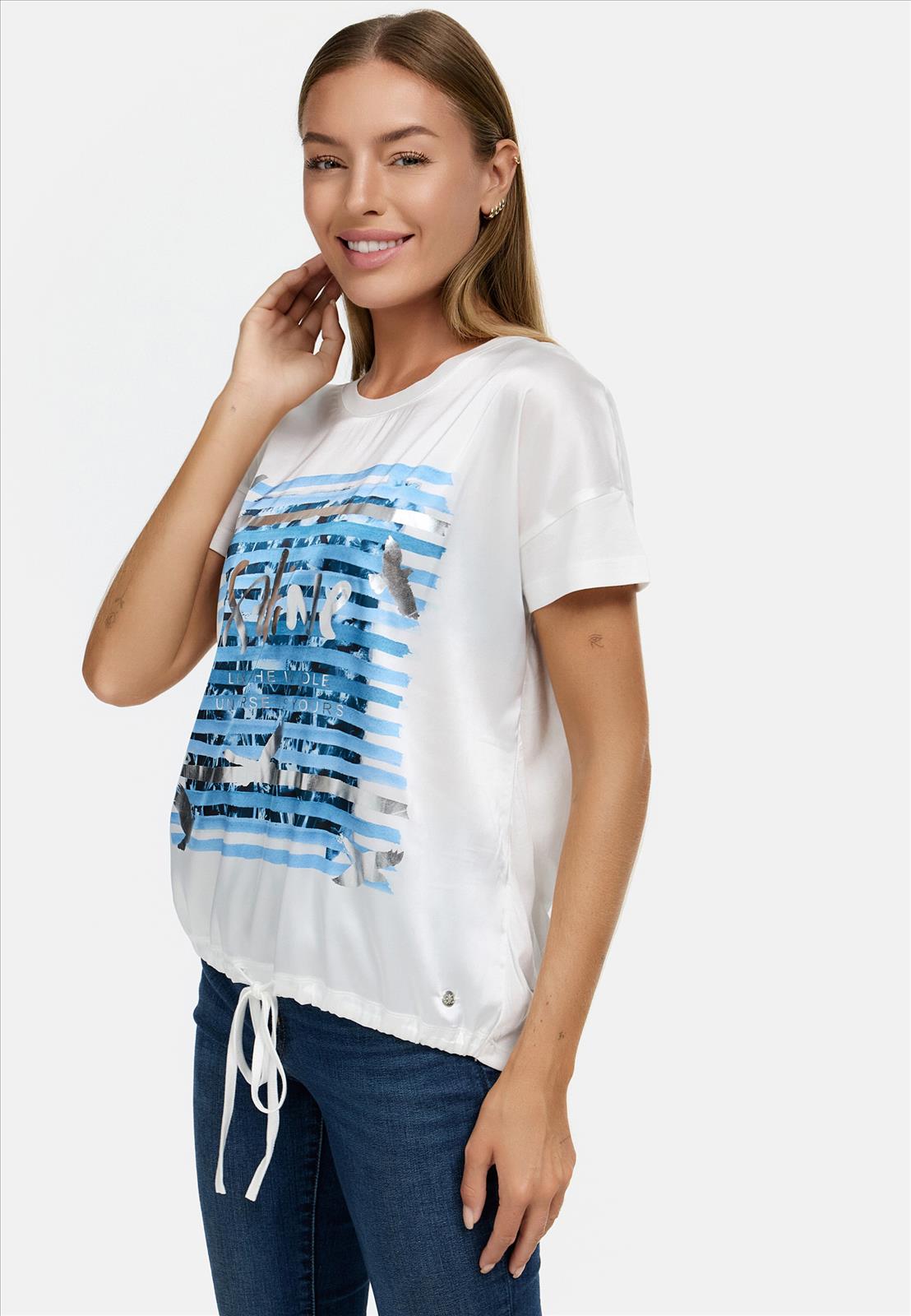 Decay Modevertrieb GmbH - Textilien Grosshandel T-Shirts Jeans