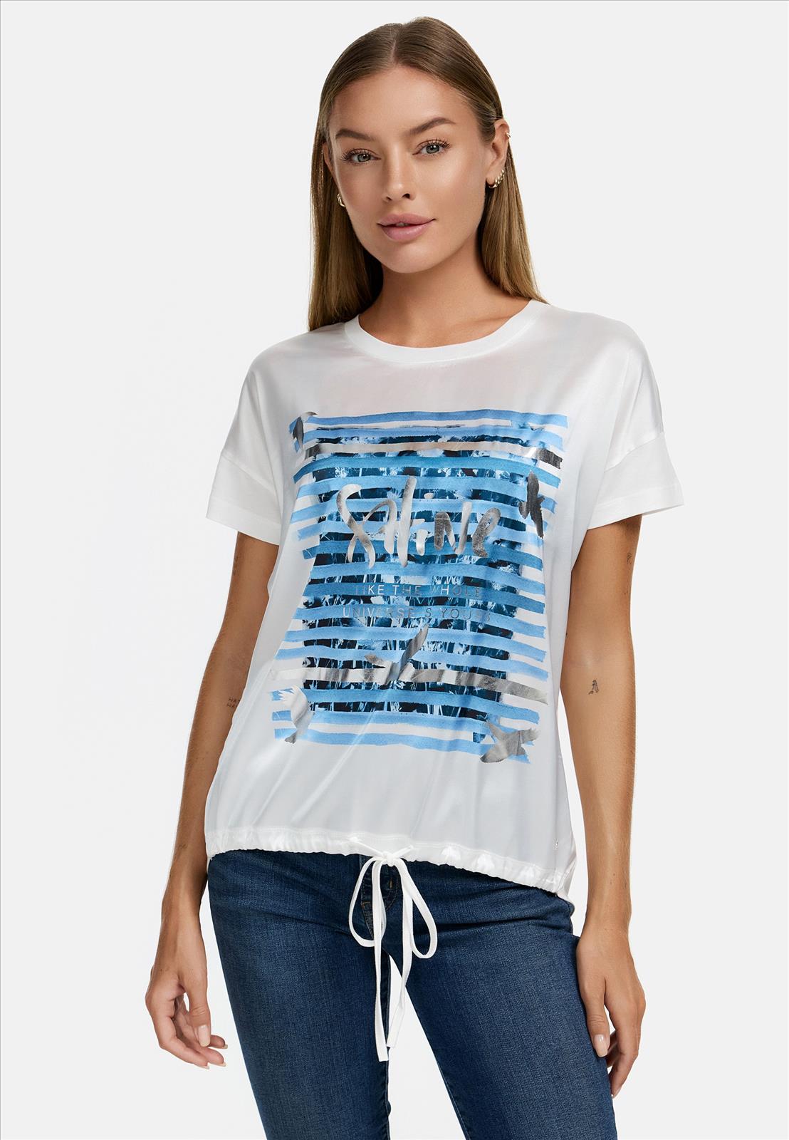 Decay Modevertrieb GmbH - Textilien Grosshandel T-Shirts Jeans