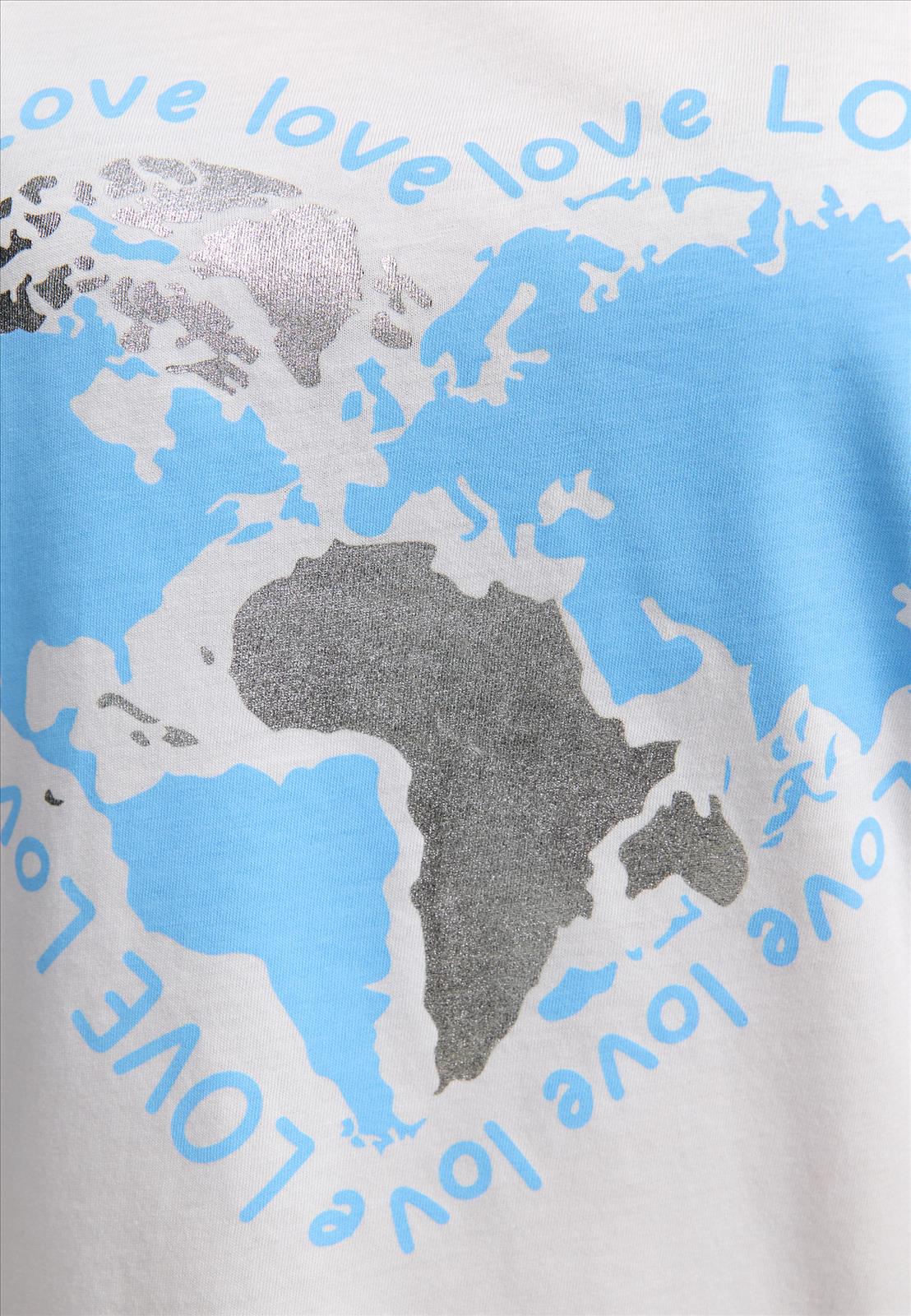 Decay Modevertrieb GmbH - Textilien Grosshandel T-Shirts Jeans