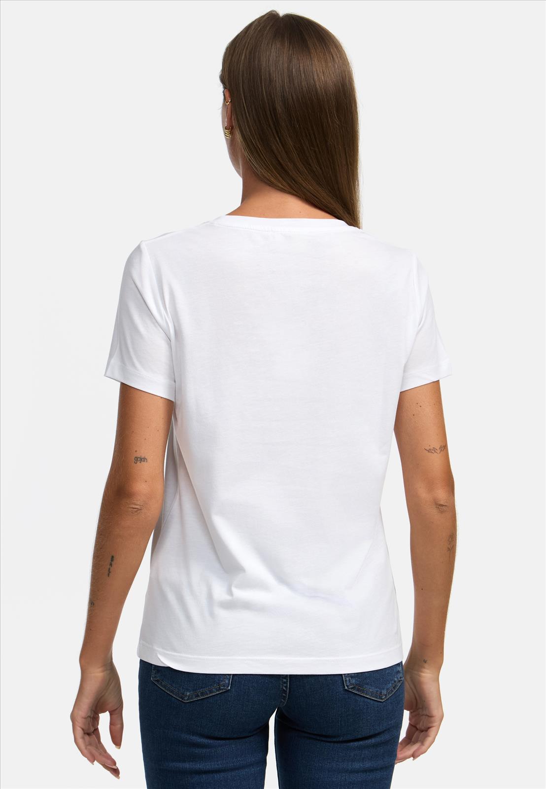 Decay Modevertrieb GmbH - Textilien Grosshandel T-Shirts Jeans