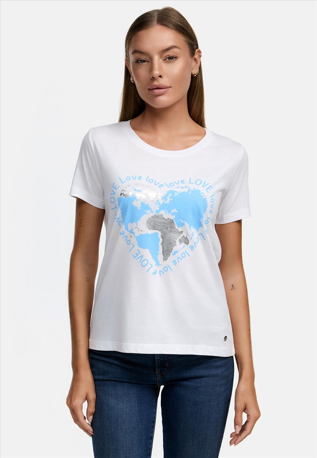 Decay Modevertrieb GmbH - Textilien Grosshandel T-Shirts Jeans