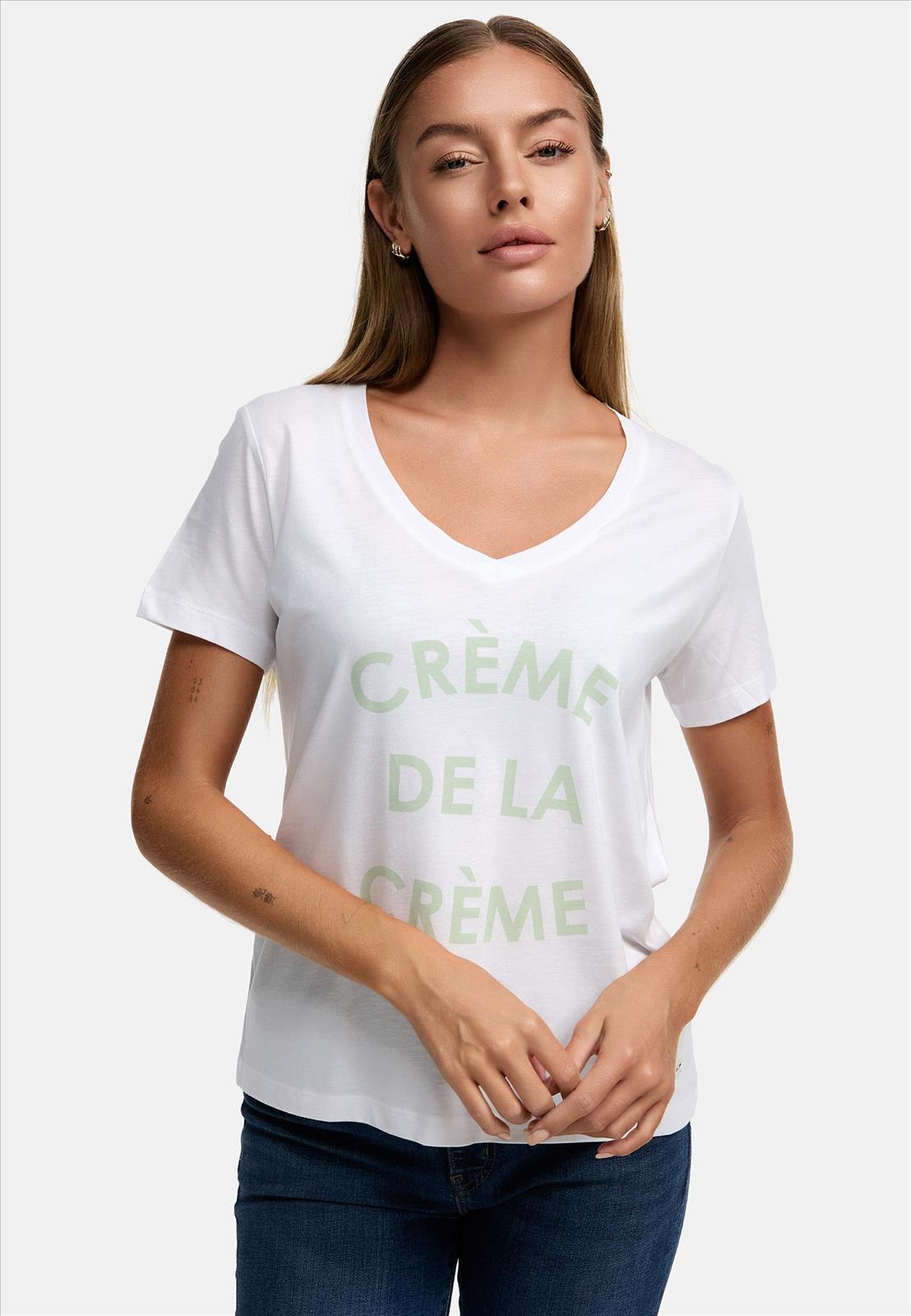 Decay Modevertrieb GmbH - Textilien Grosshandel T-Shirts Jeans