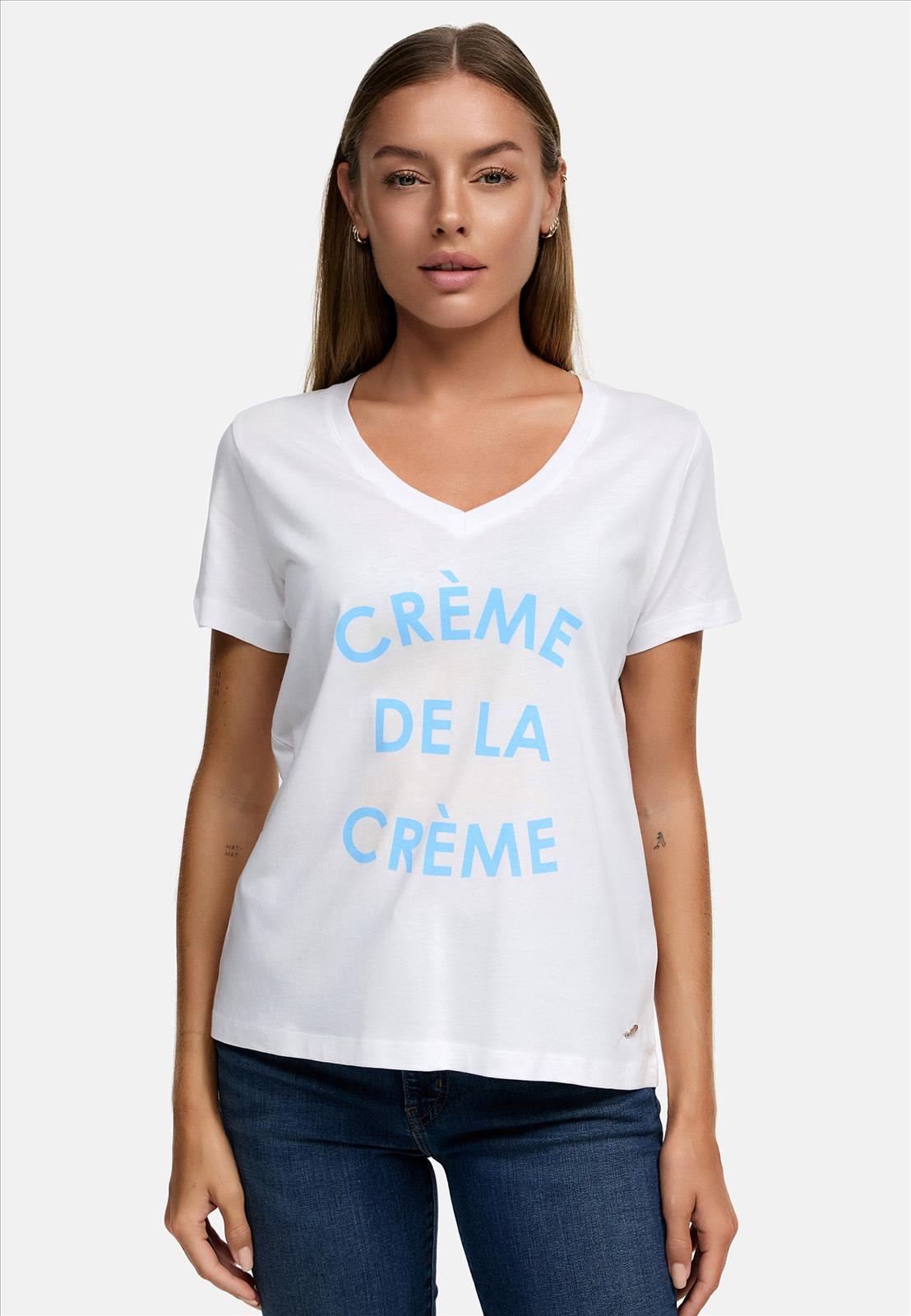 Decay Modevertrieb GmbH - Textilien Grosshandel T-Shirts Jeans