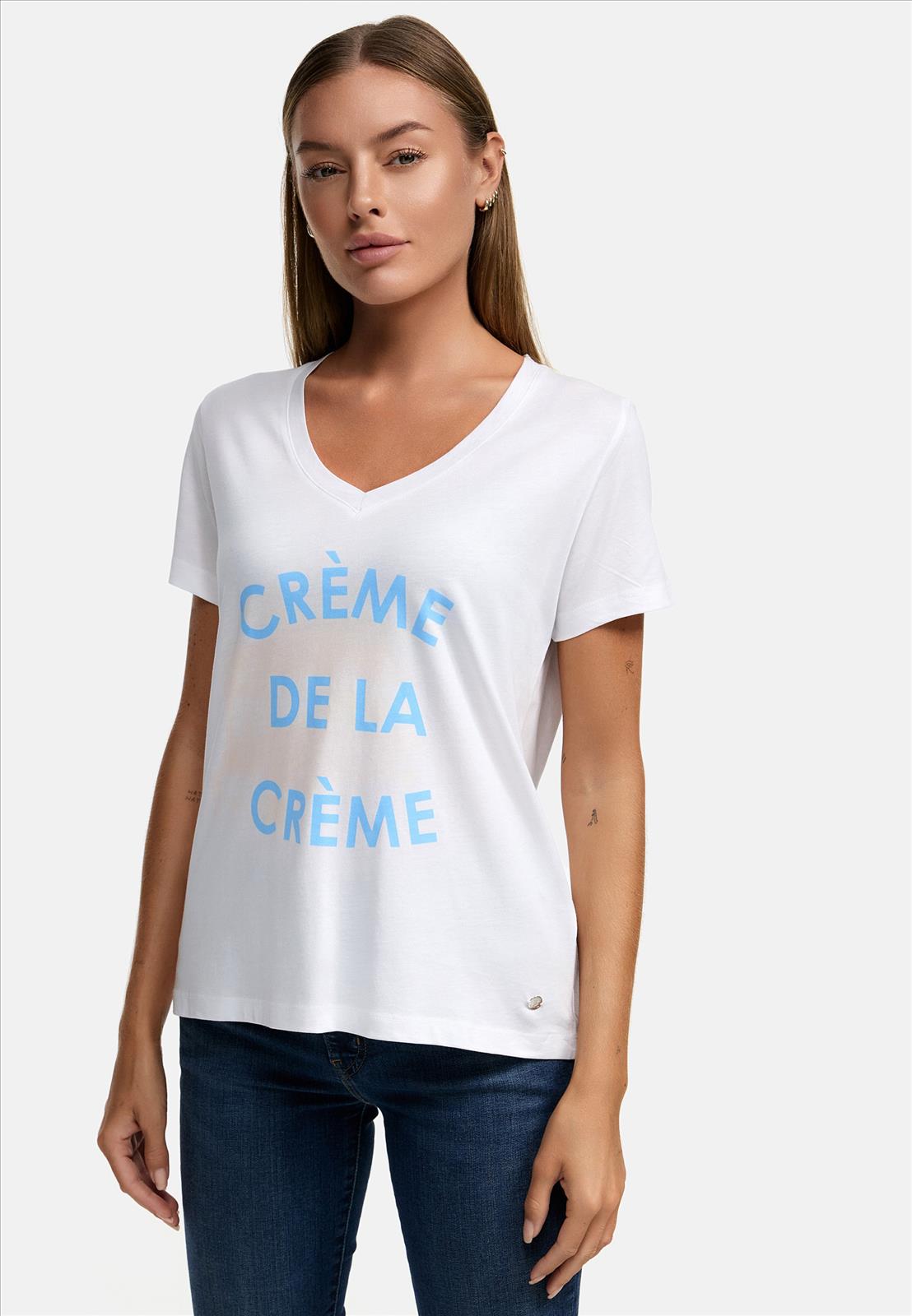 Decay Modevertrieb GmbH - Textilien Grosshandel T-Shirts Jeans