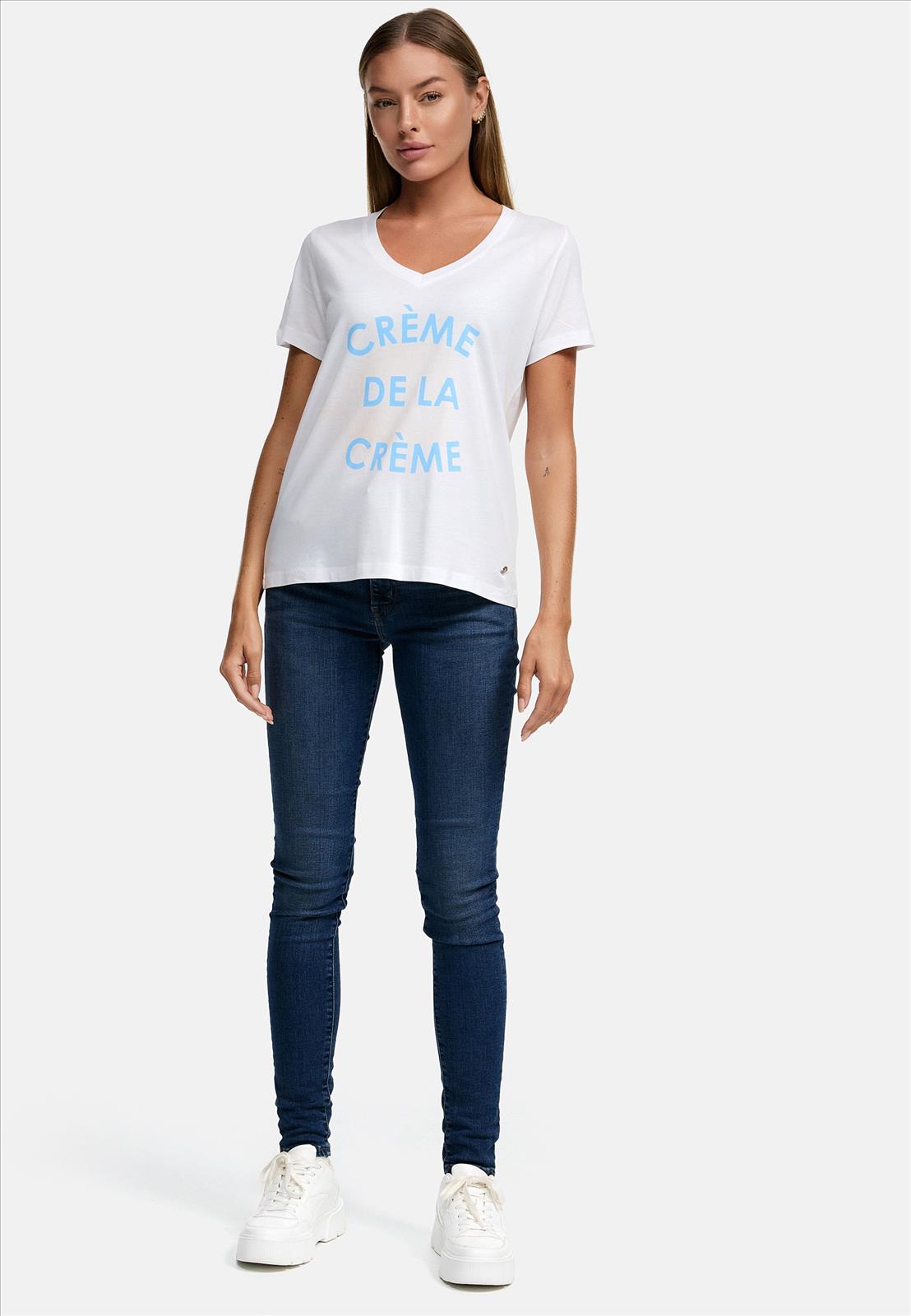 Decay Modevertrieb GmbH - Textilien Grosshandel T-Shirts Jeans