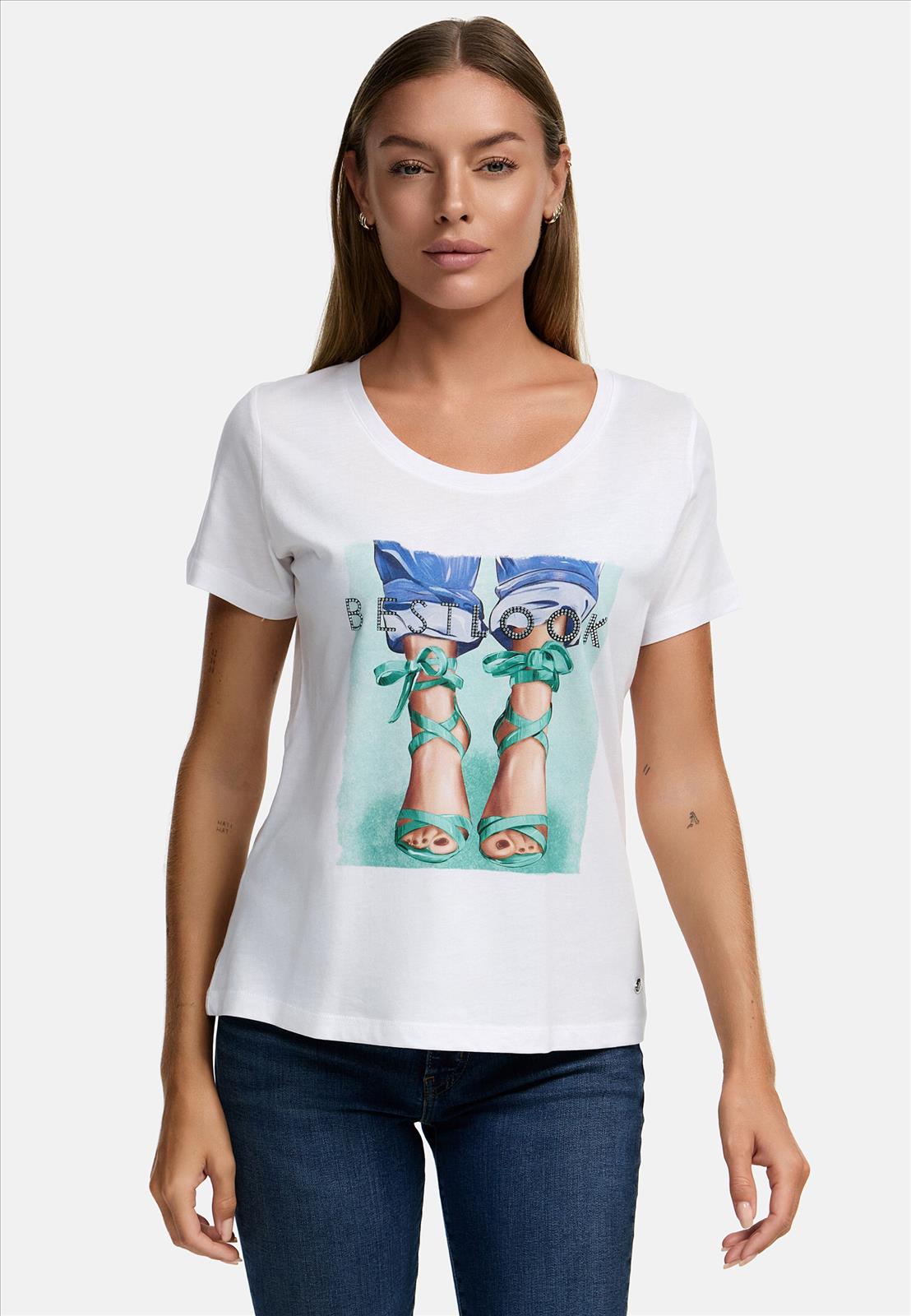 Decay Modevertrieb GmbH - Textilien Grosshandel T-Shirts Jeans