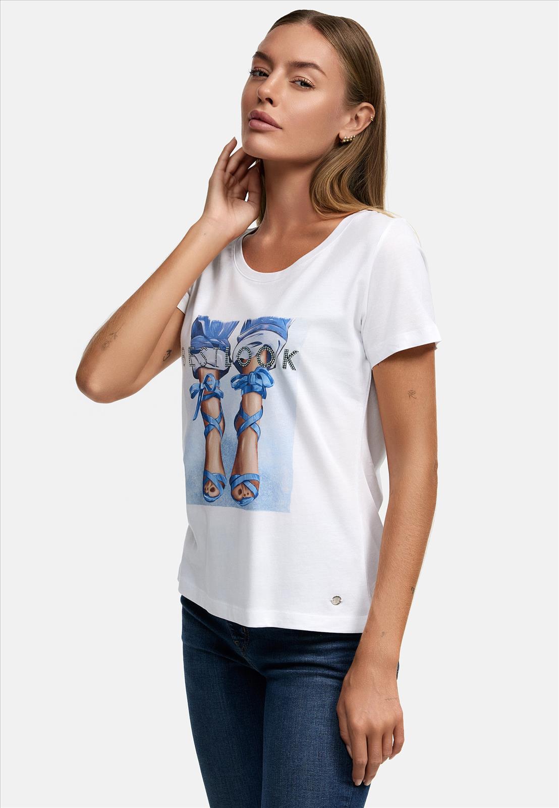 Decay Modevertrieb GmbH - Textilien Grosshandel T-Shirts Jeans
