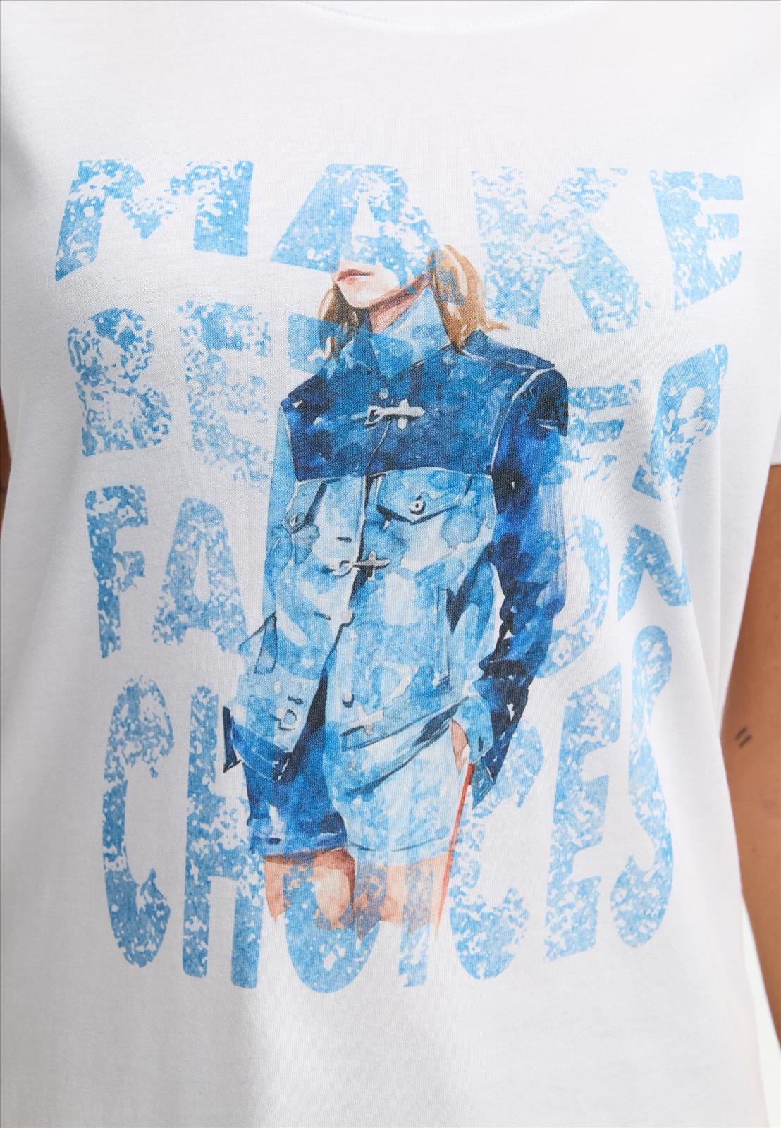 Decay Modevertrieb GmbH - Textilien Grosshandel T-Shirts Jeans