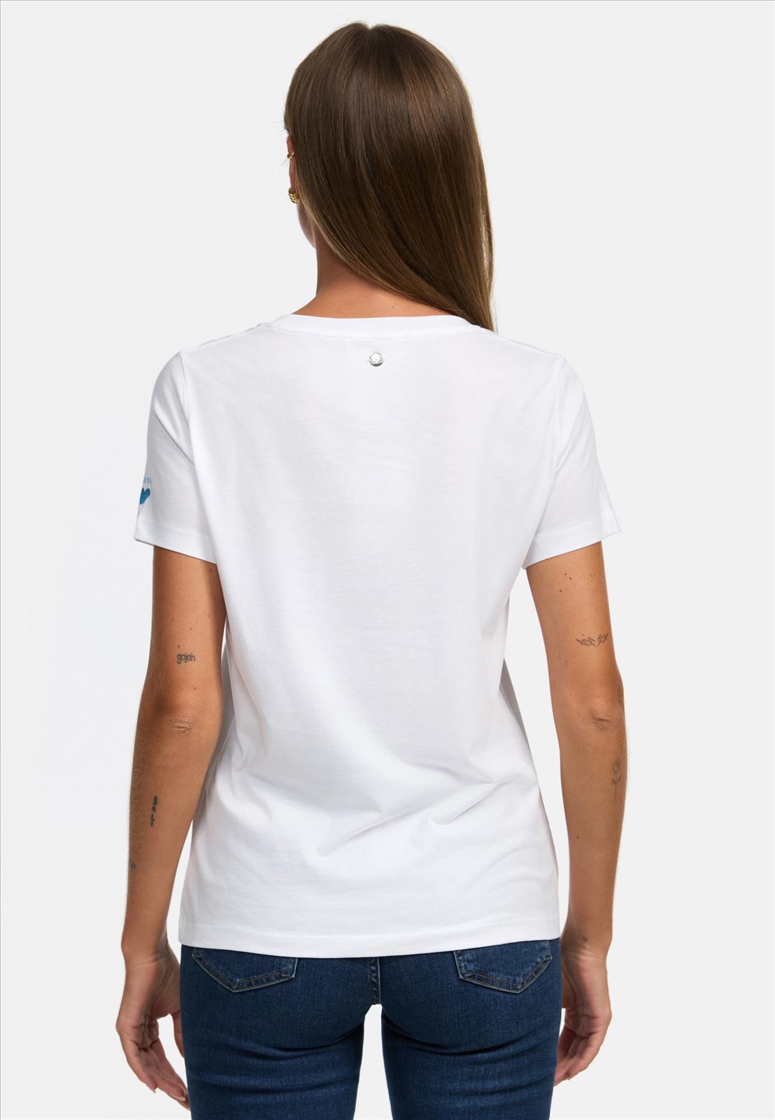 Decay Modevertrieb GmbH - Textilien Grosshandel T-Shirts Jeans