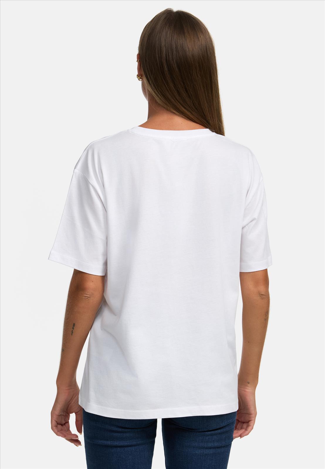 Decay Modevertrieb GmbH - Textilien Grosshandel T-Shirts Jeans