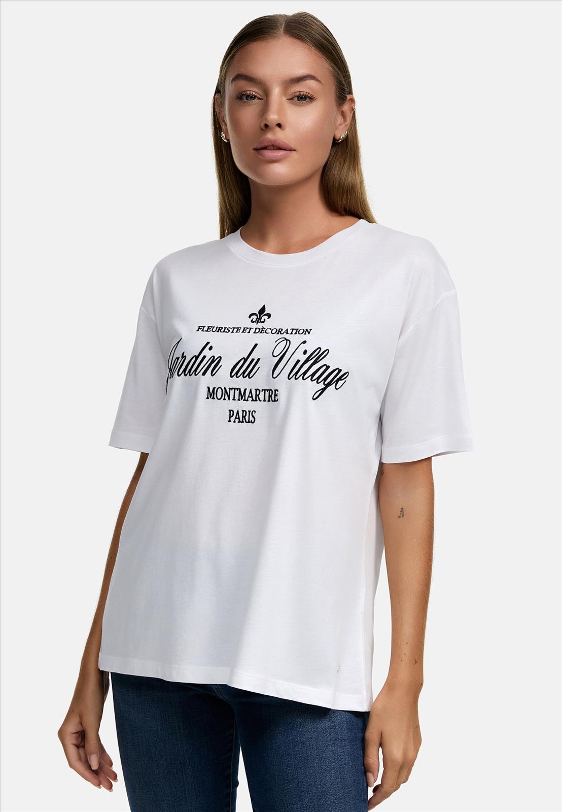 Decay Modevertrieb GmbH - Textilien Grosshandel T-Shirts Jeans