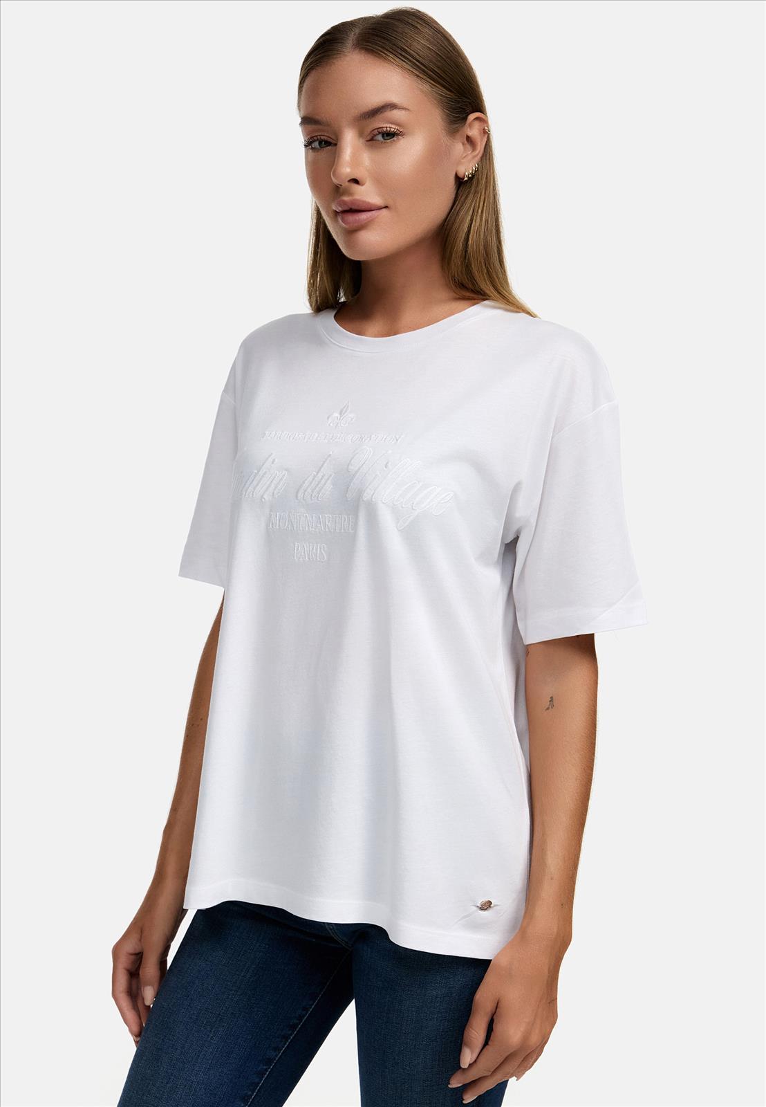 Decay Modevertrieb GmbH - Textilien Grosshandel T-Shirts Jeans