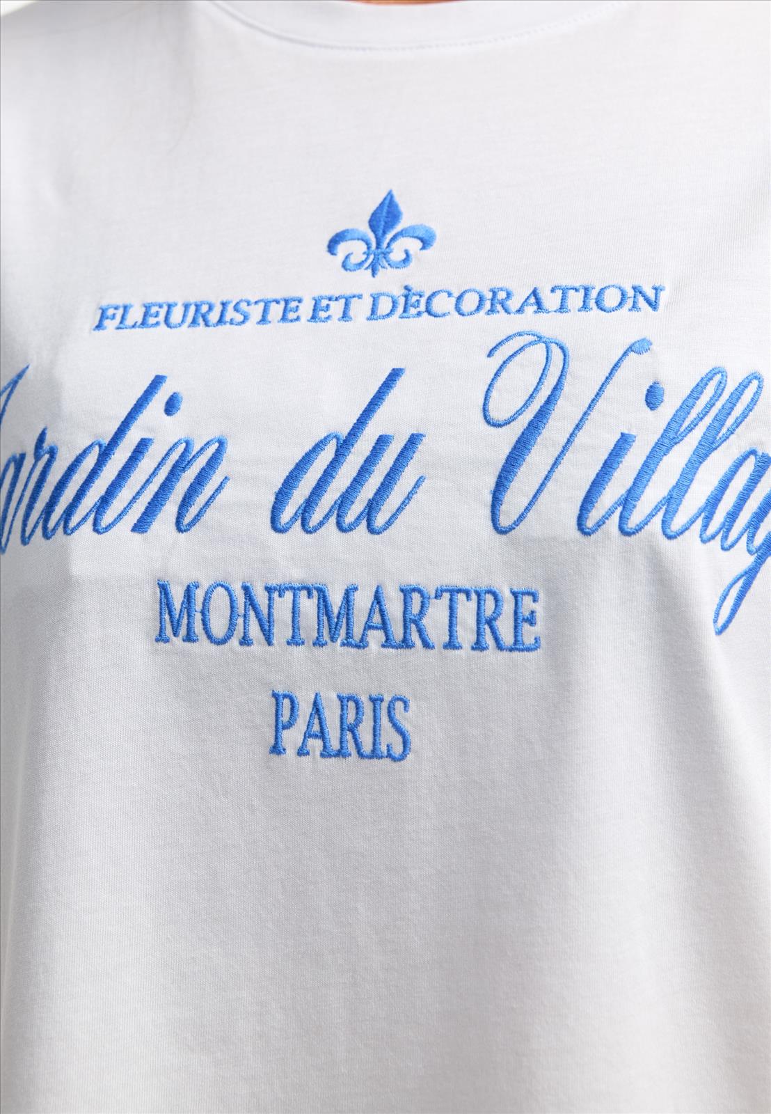 Decay Modevertrieb GmbH - Textilien Grosshandel T-Shirts Jeans