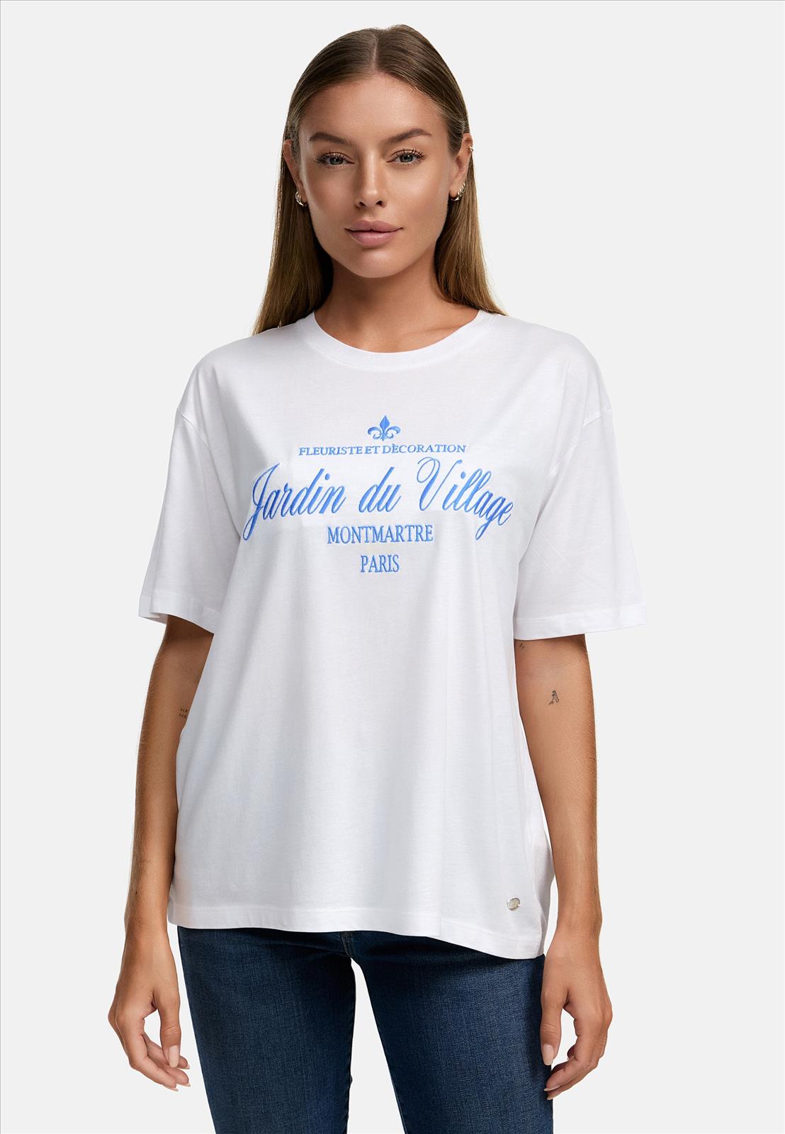 Decay Modevertrieb GmbH - Textilien Grosshandel T-Shirts Jeans
