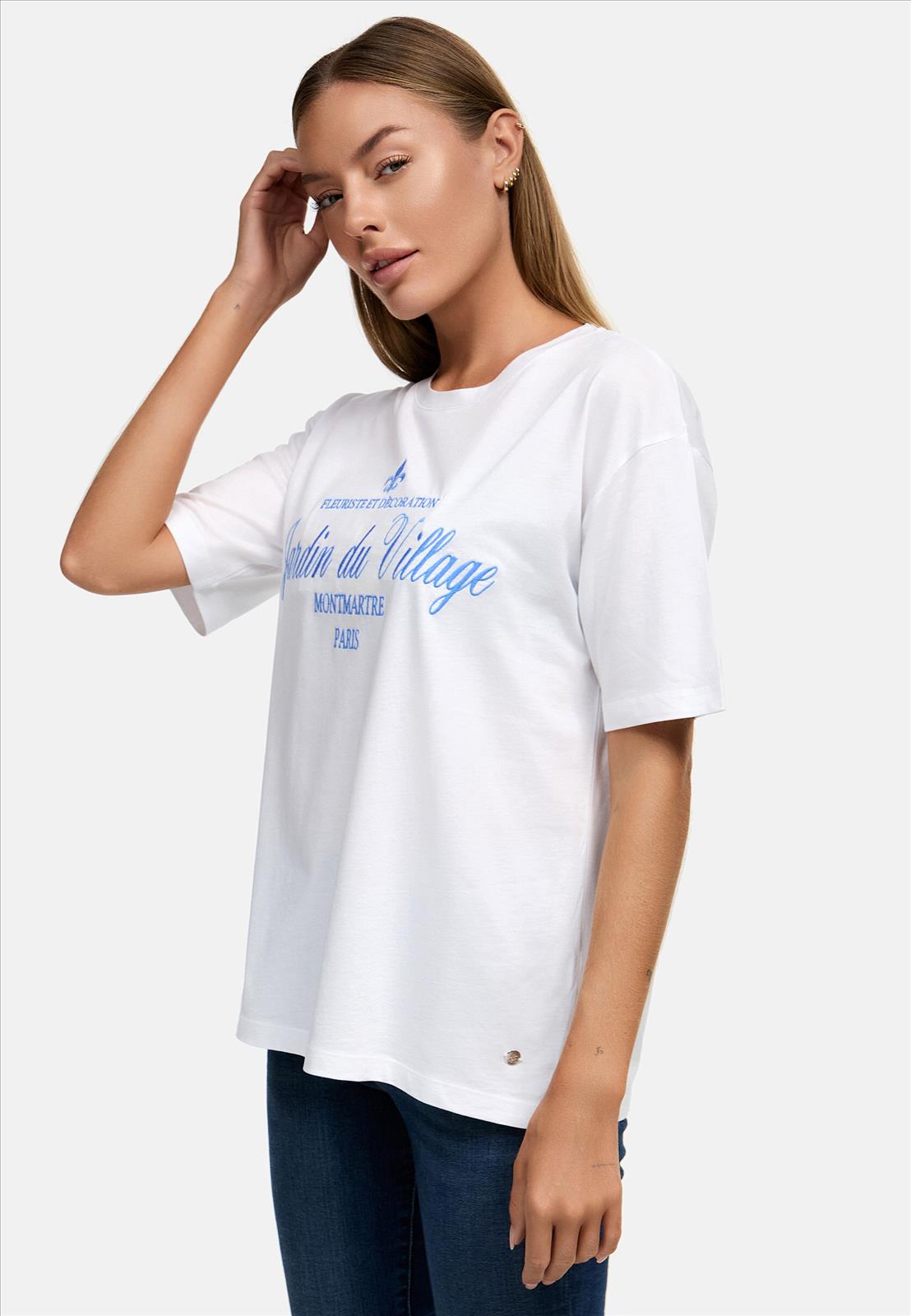 Decay Modevertrieb GmbH - Textilien Grosshandel T-Shirts Jeans