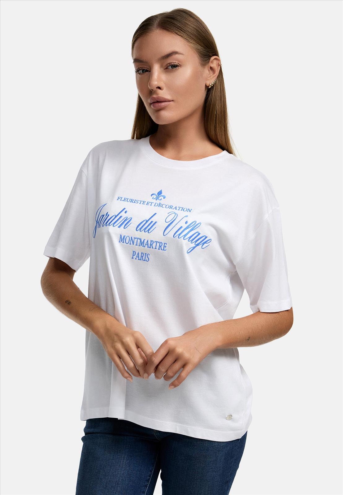 Decay Modevertrieb GmbH - Textilien Grosshandel T-Shirts Jeans