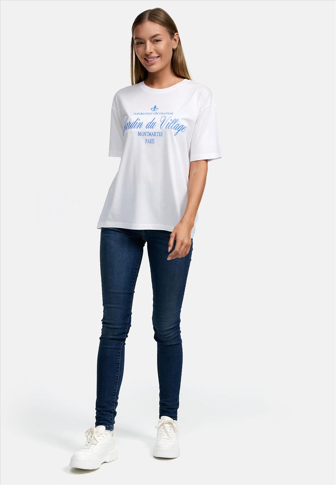 Decay Modevertrieb GmbH - Textilien Grosshandel T-Shirts Jeans