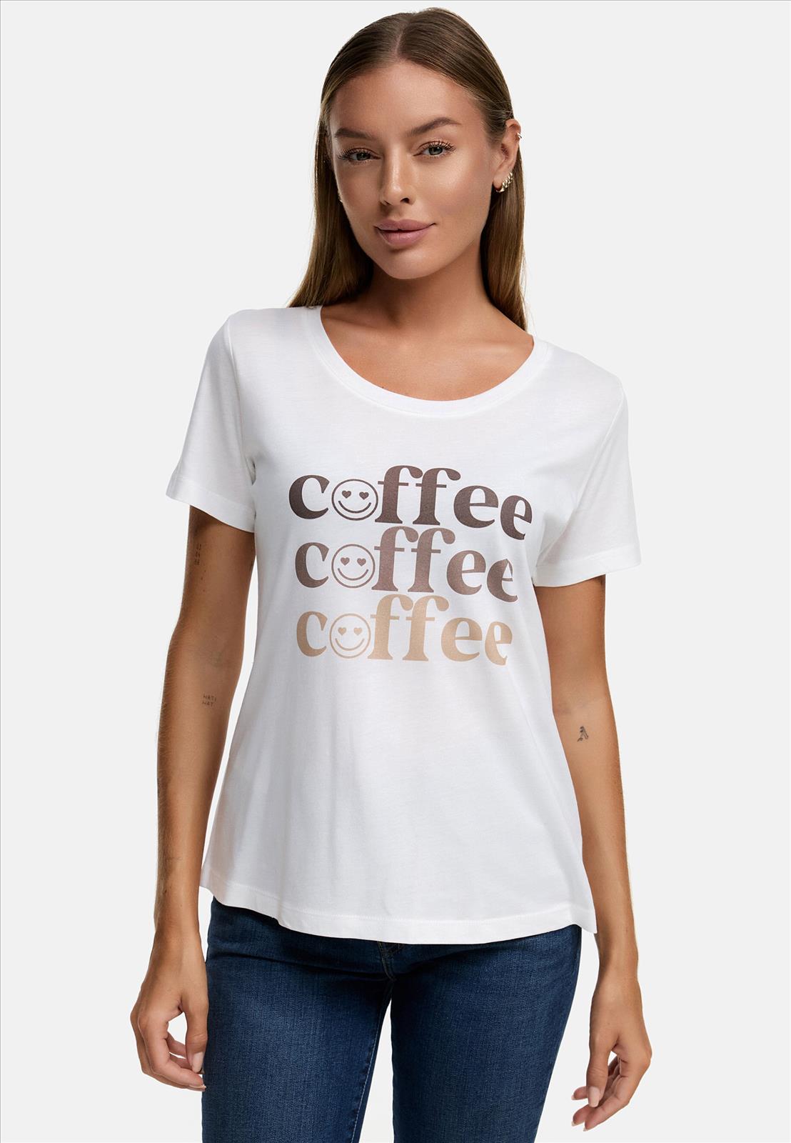 Decay Modevertrieb GmbH - Textilien Grosshandel T-Shirts Jeans