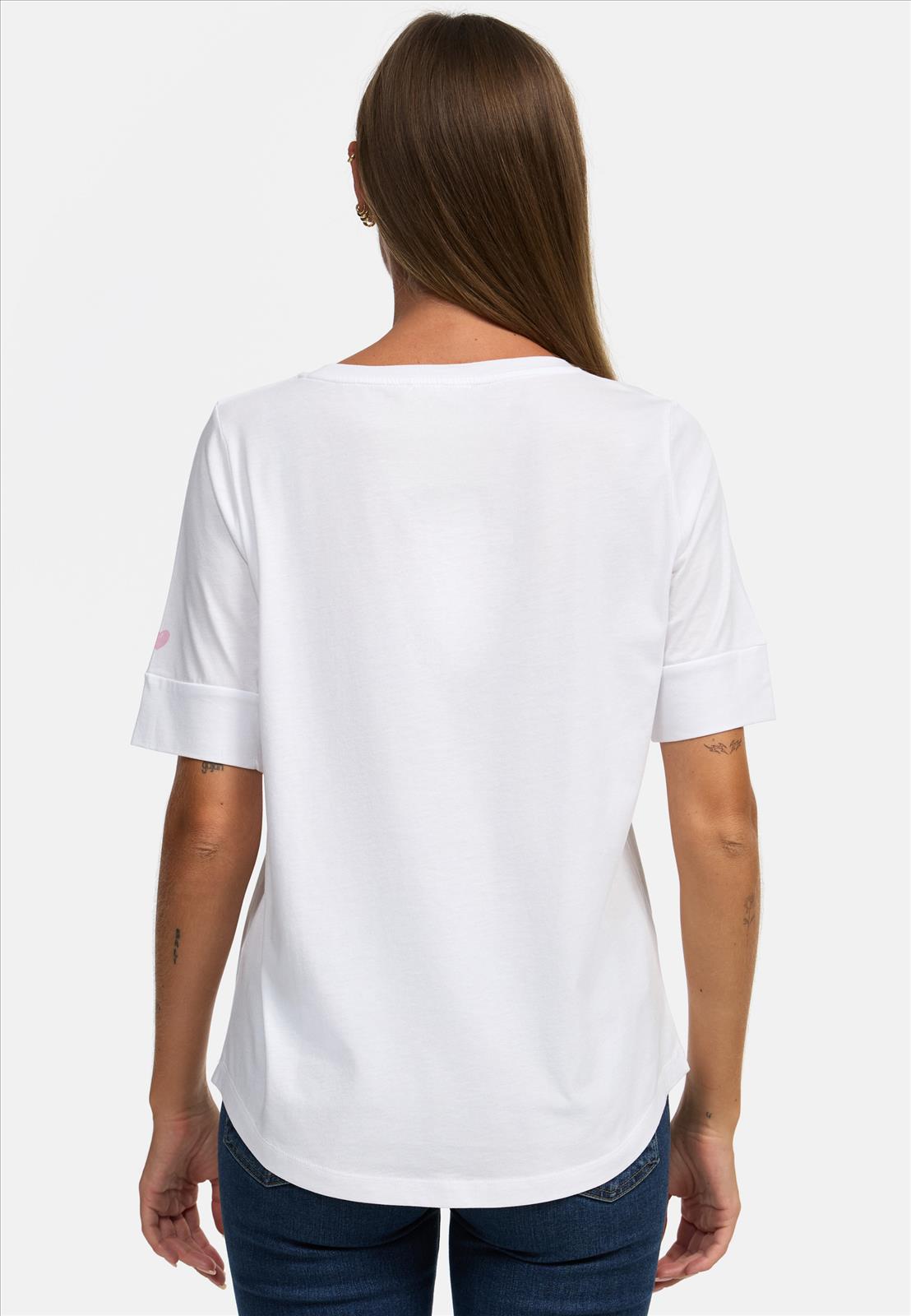 Decay Modevertrieb GmbH - Textilien Grosshandel T-Shirts Jeans