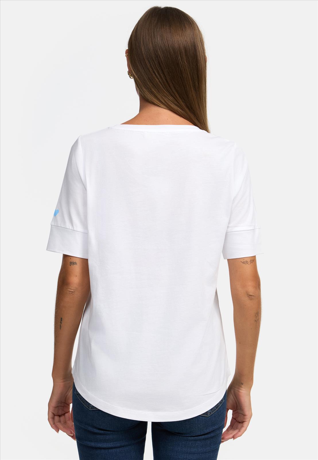 Decay Modevertrieb GmbH - Textilien Grosshandel T-Shirts Jeans
