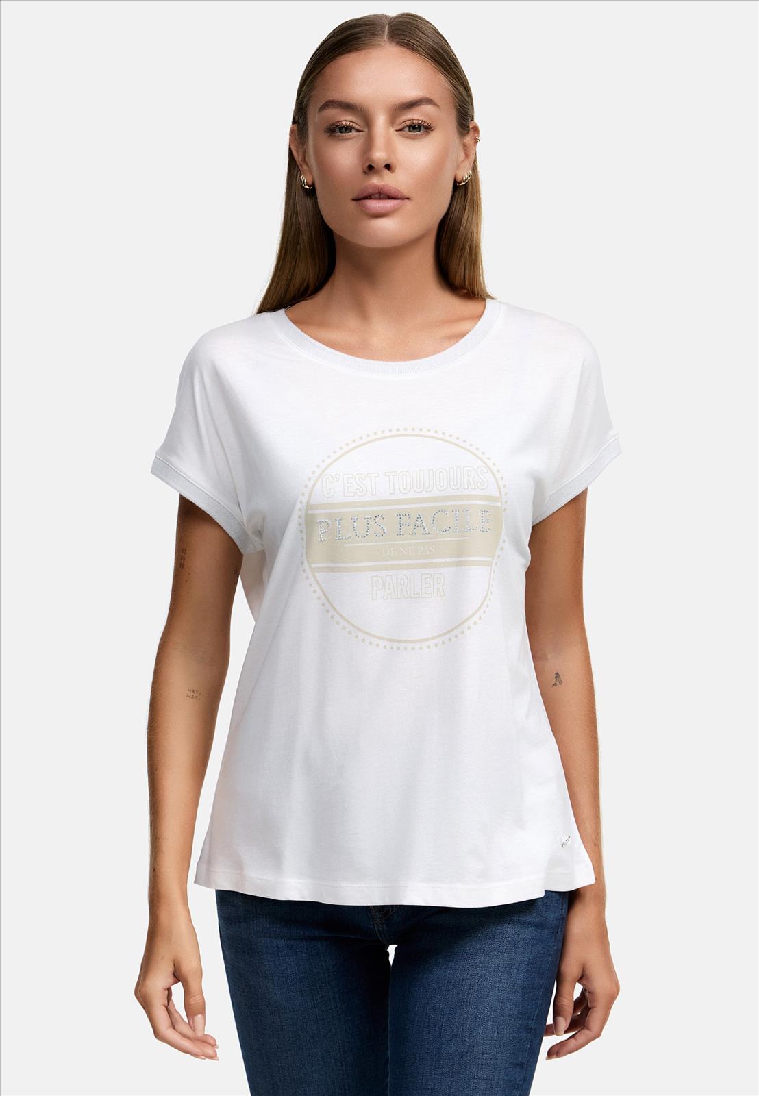 Decay Modevertrieb GmbH - Textilien Grosshandel T-Shirts Jeans