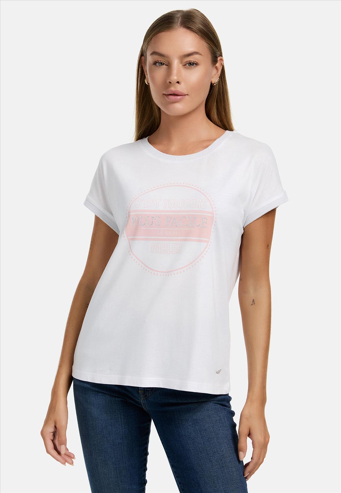 Decay Modevertrieb GmbH - Textilien Grosshandel T-Shirts Jeans