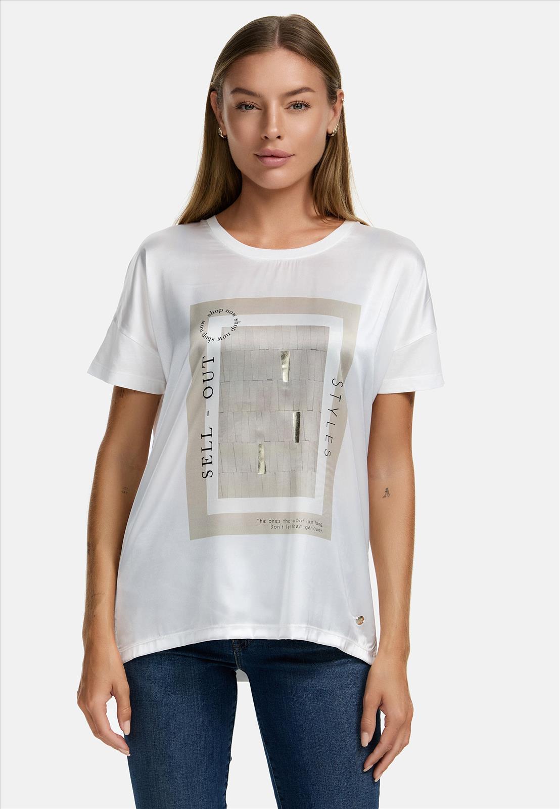 Decay Modevertrieb GmbH - Textilien Grosshandel T-Shirts Jeans