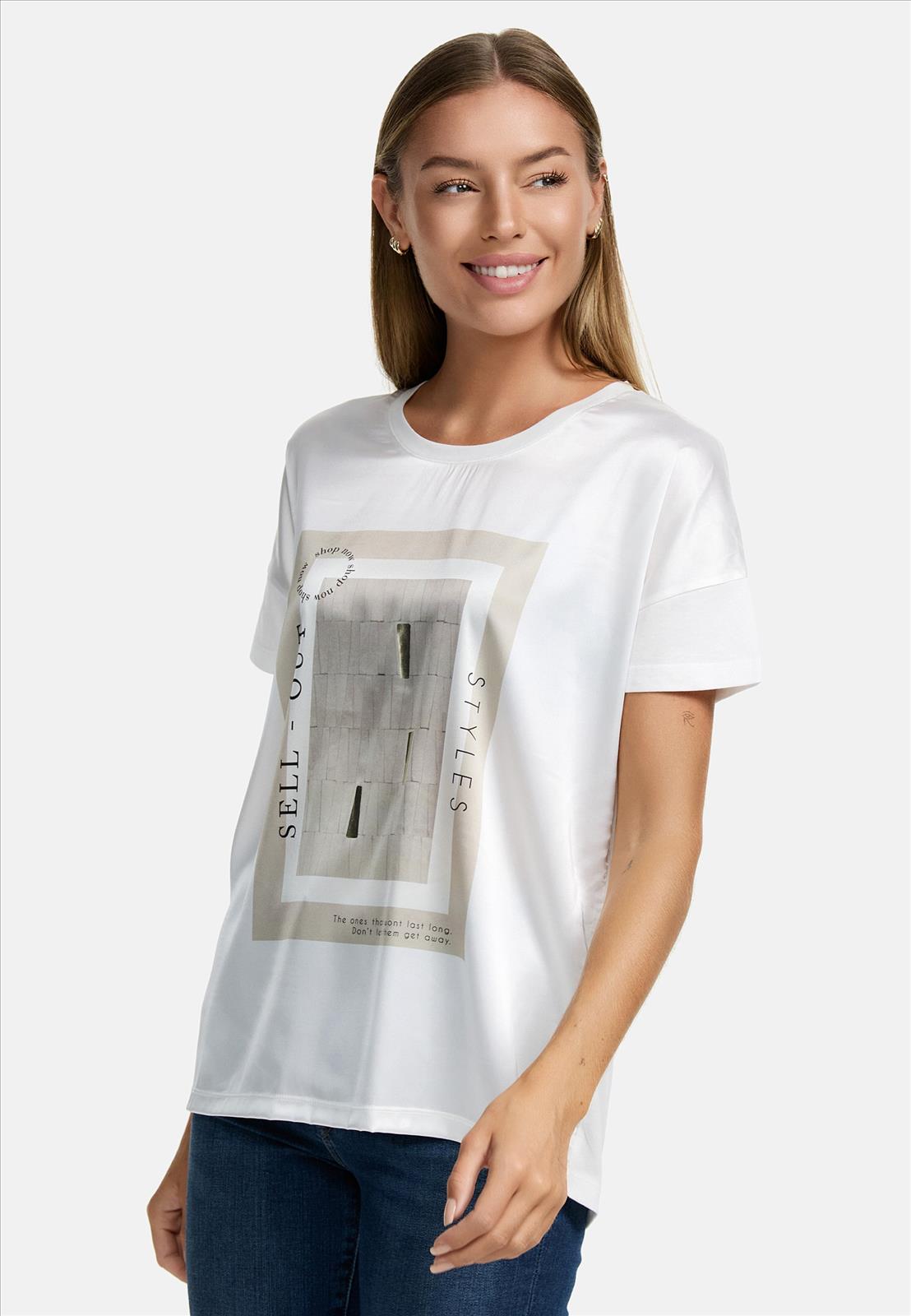 Decay Modevertrieb GmbH - Textilien Grosshandel T-Shirts Jeans