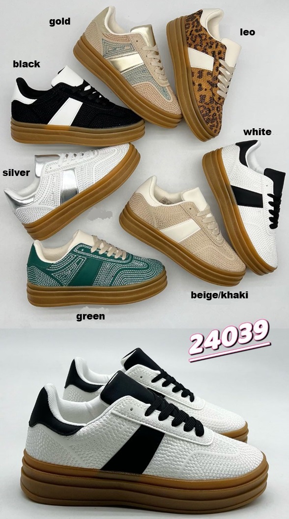 Arya Shoes - Schuhgroßhandel