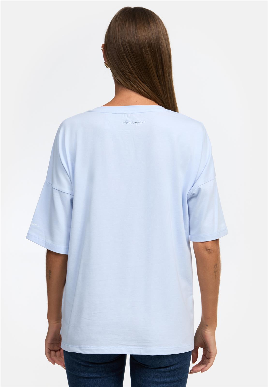 Decay Modevertrieb GmbH - Textilien Grosshandel T-Shirts Jeans