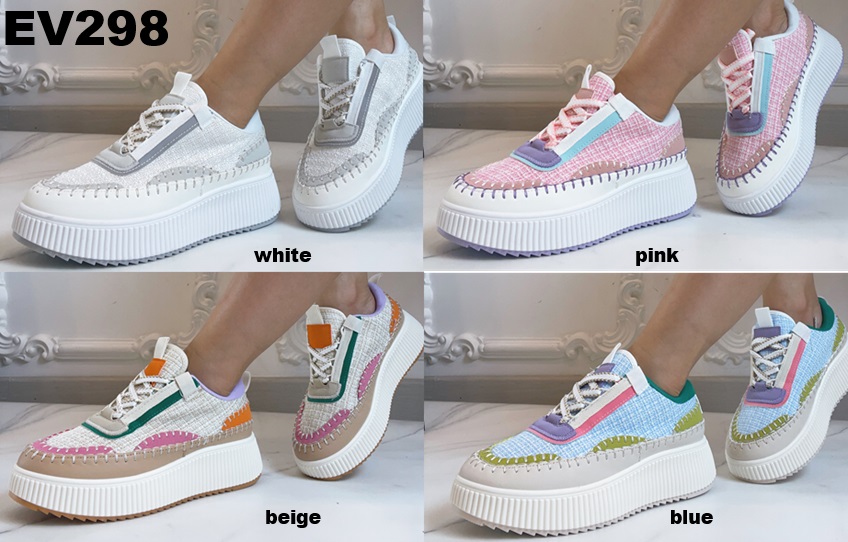 Arya Shoes - Schuhgroßhandel