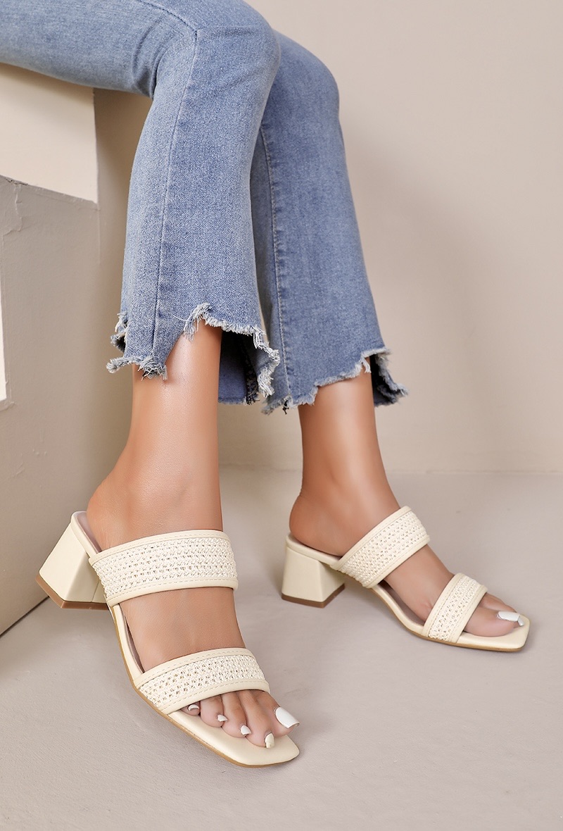 Lujah Shoes (Schuhgrosshandel)