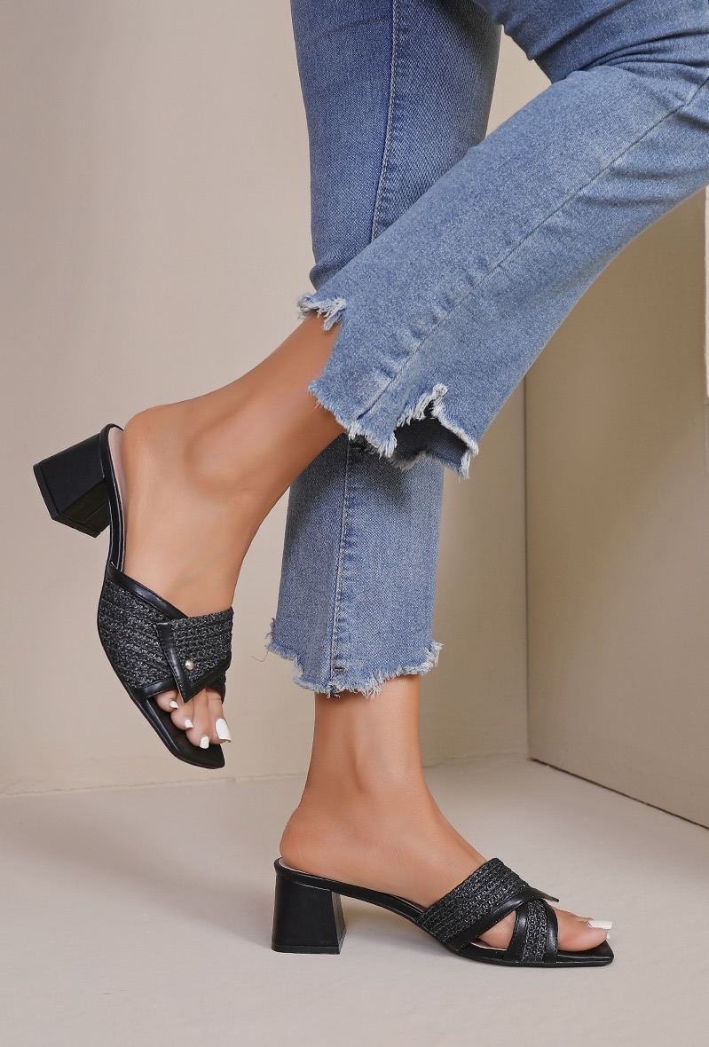 Lujah Shoes (Schuhgrosshandel)