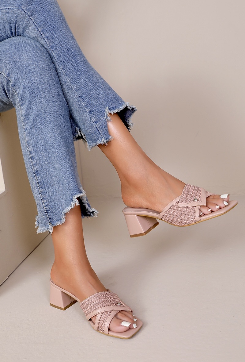 Lujah Shoes (Schuhgrosshandel)