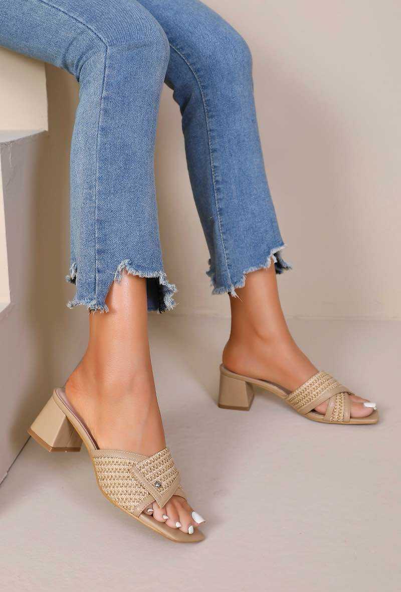 Lujah Shoes (Schuhgrosshandel)